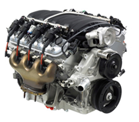 B0319 Engine